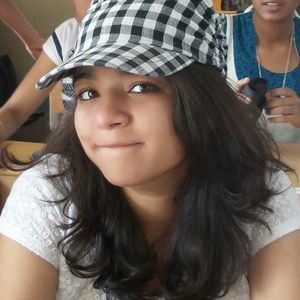 Meet your Posher, Neha